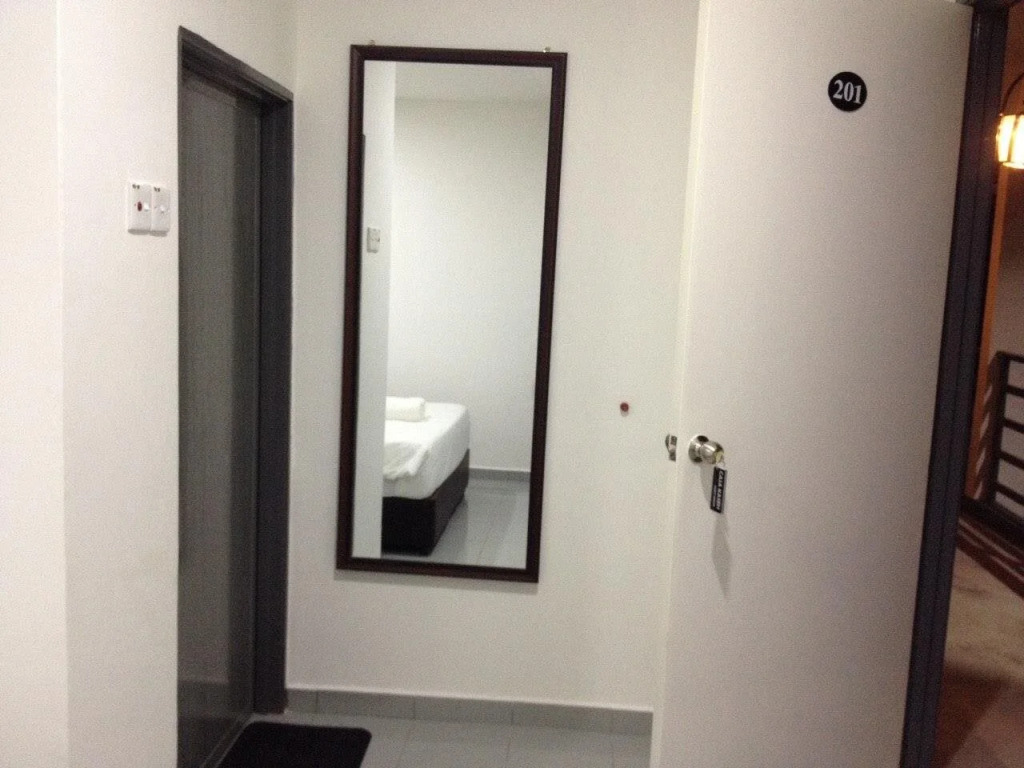 CassaKaseh Guest House