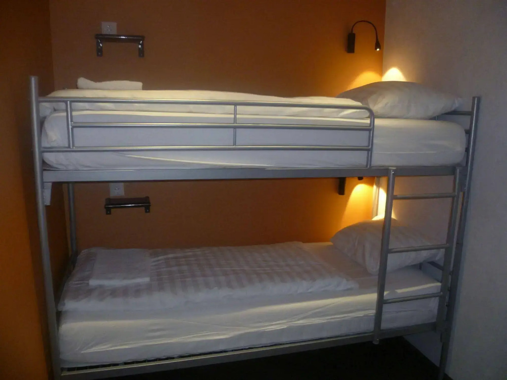 Tourist Inn One Amsterdam