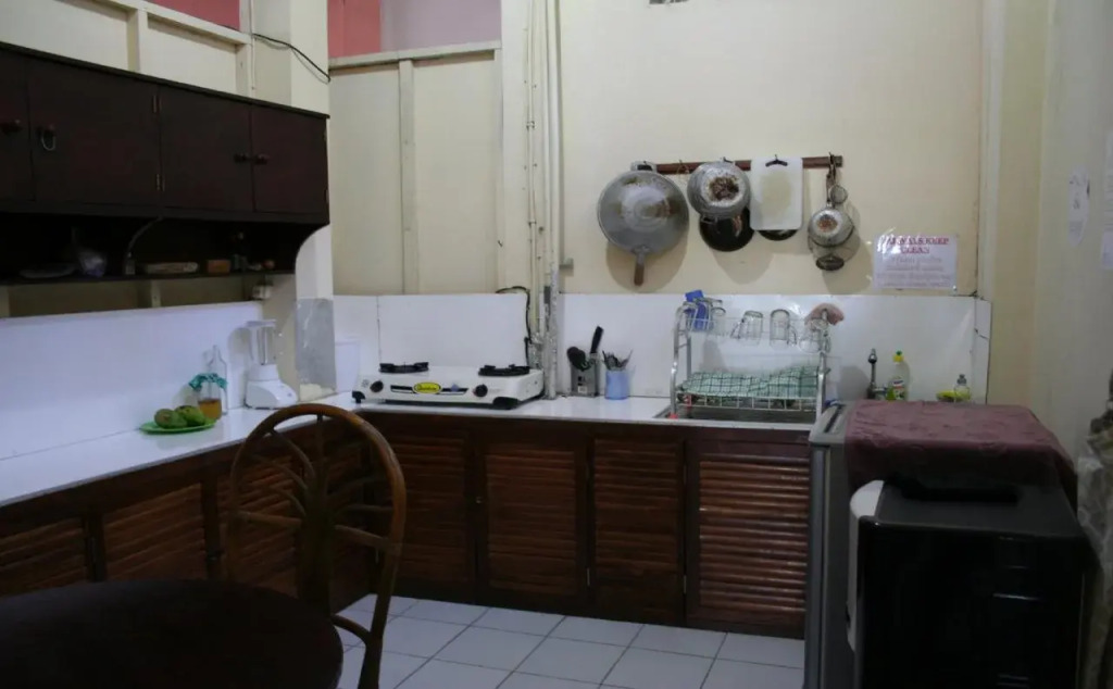 Betesda Guest House