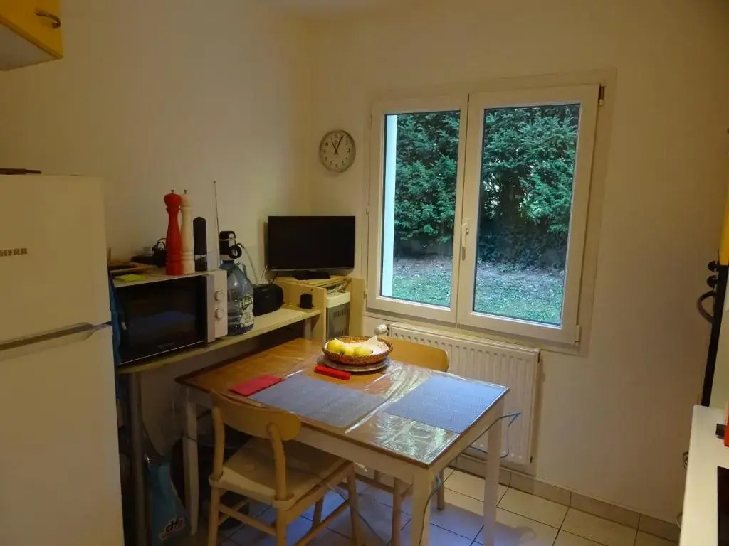 Le Hameau (Adults Only)