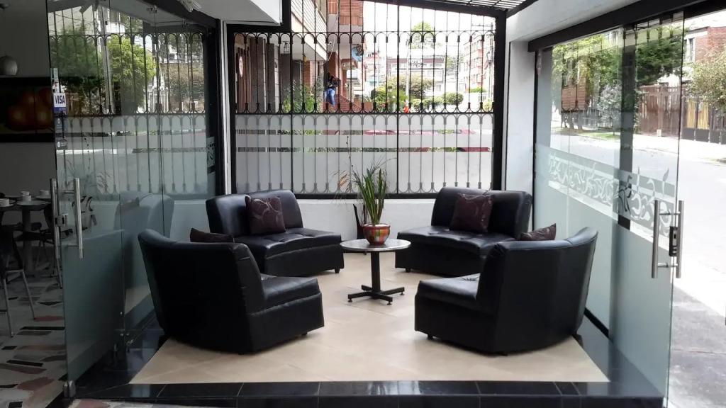 Hotel AG Boutique