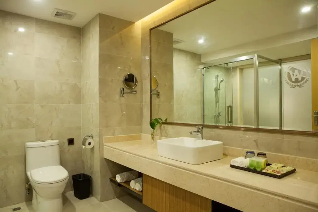Wan Ao Hotel