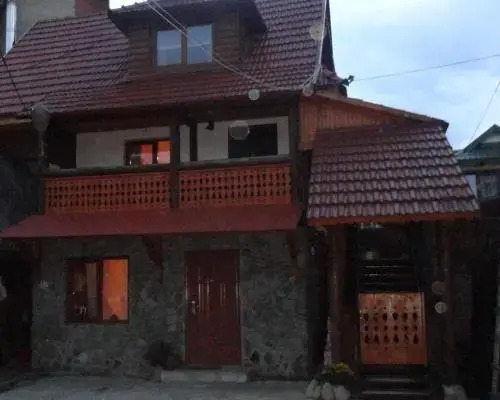 Cottage Spadok