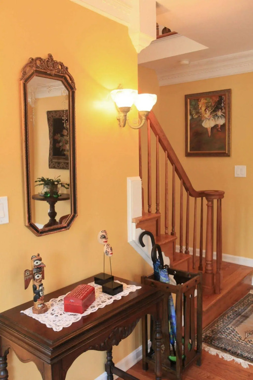Lavender Heights Bed and Breakfast
