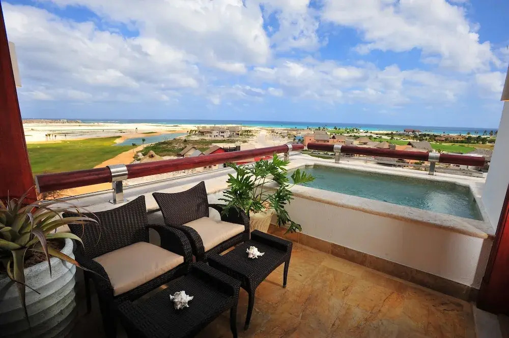 Rooms by G Golden Bear Lodge Cap Cana Hotel