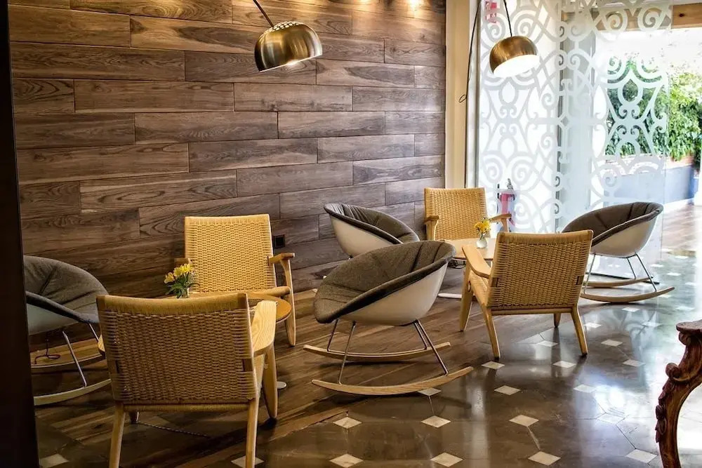 Hotel Las Yucas