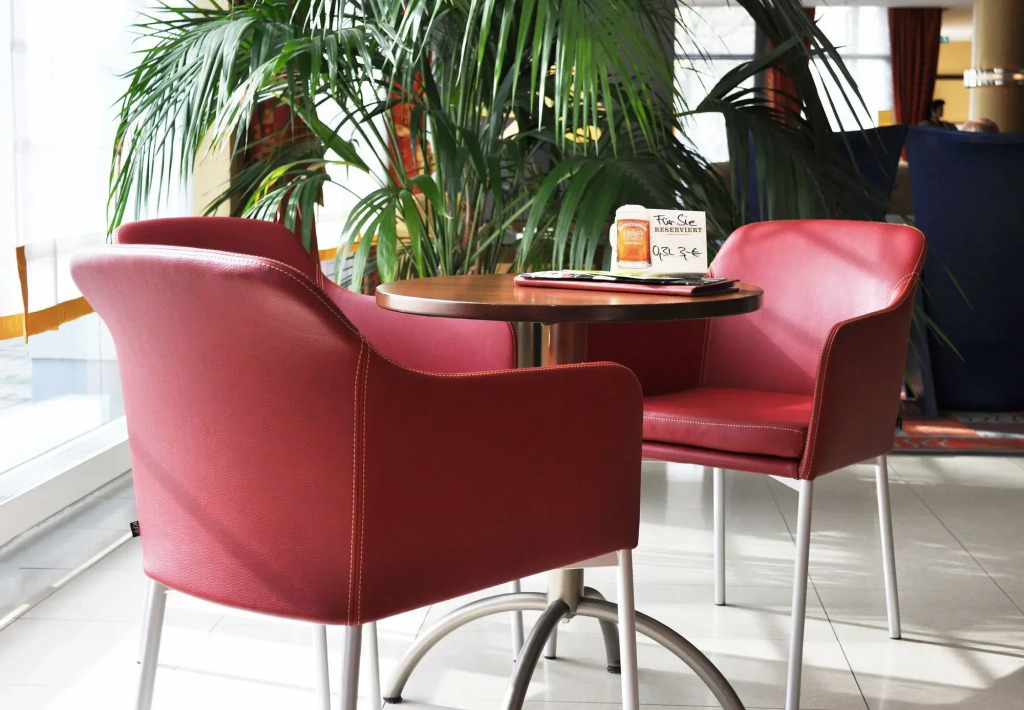 Moxy Bochum