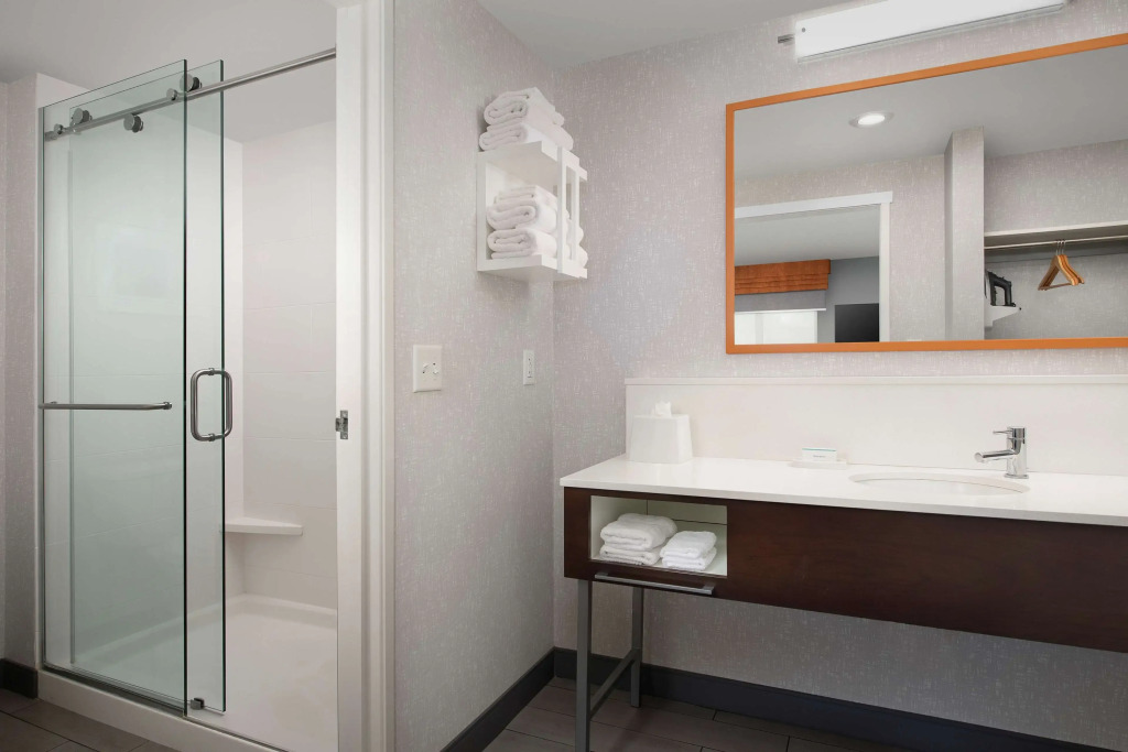 Hampton Inn & Suites Rapid City Rushmore, SD