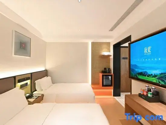 True Go Hotel