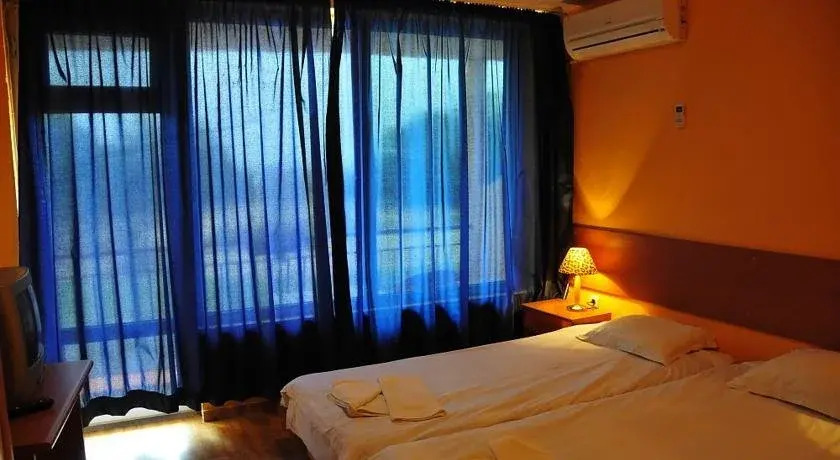 Hotel Surf Primorsko