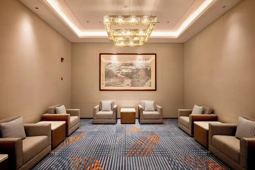 Sheraton Grand Xiamen Jimei