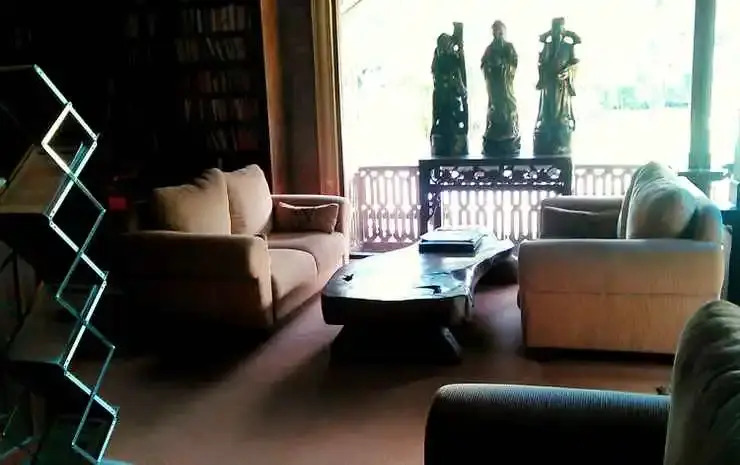 Hills Joglo Villas Ungaran Semarang