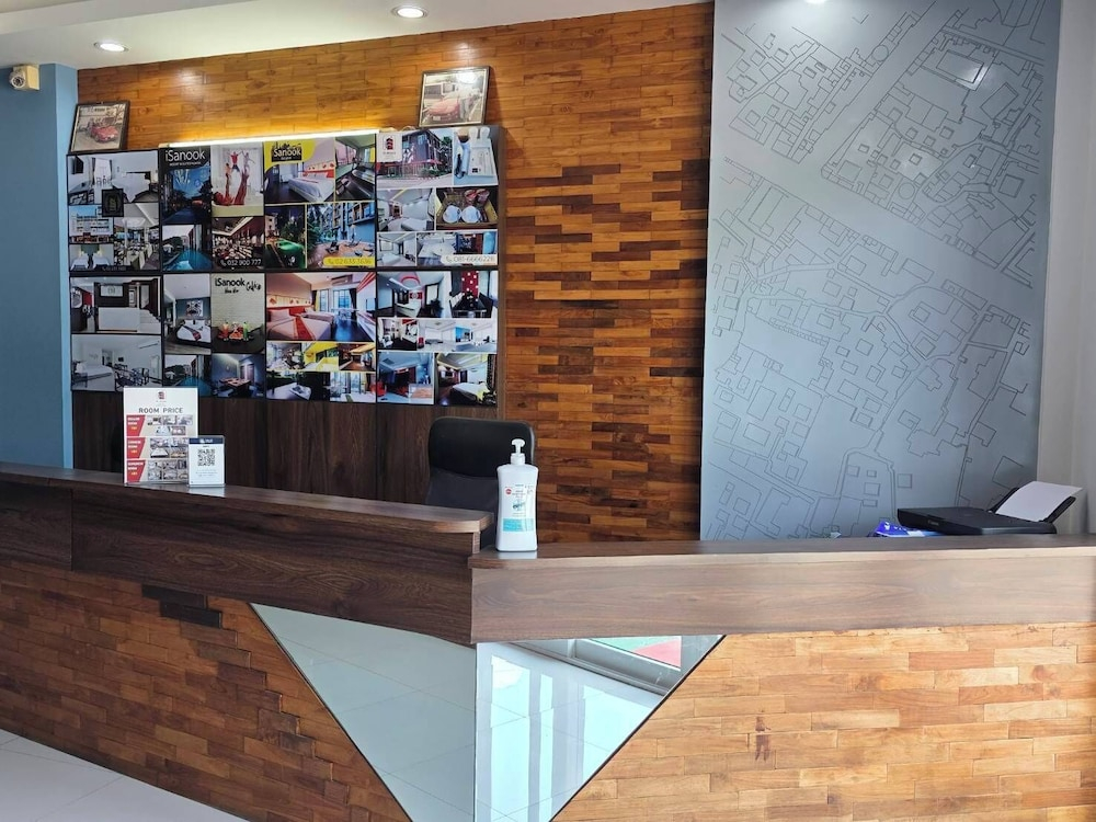 O-Haus Chiangmai Airbnb Host