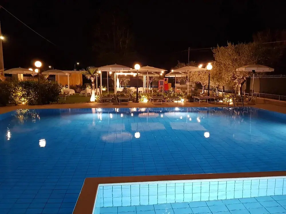 Hotel Belvedere