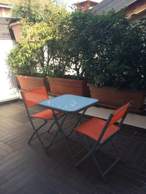 Residenza Virgiliana Suite