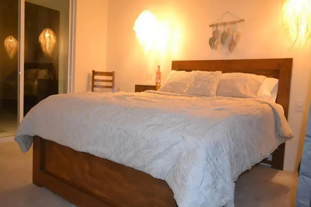 Villa Kuxtah, Beautiful bungalow with Private Pool