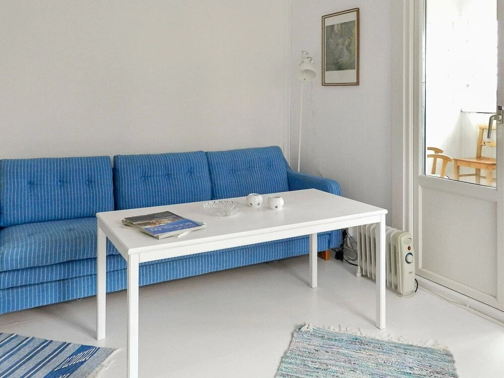 6 Person Holiday Home in Lysekil