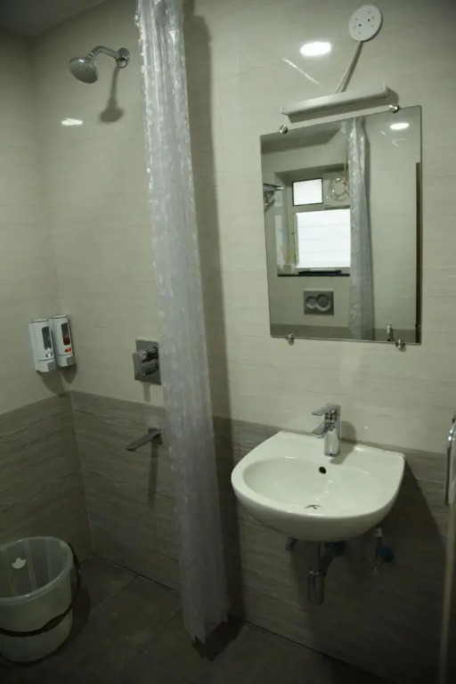 The Altruist New Town Hotel