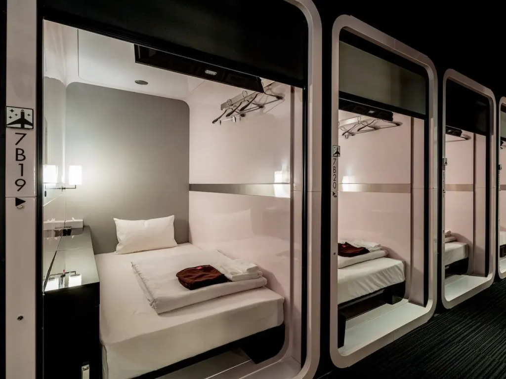 First Cabin Akasaka