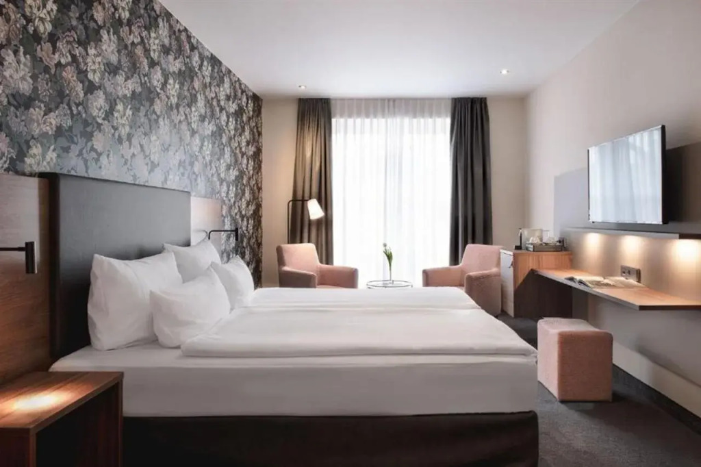 Sympathie-Hotel Fürstenhof