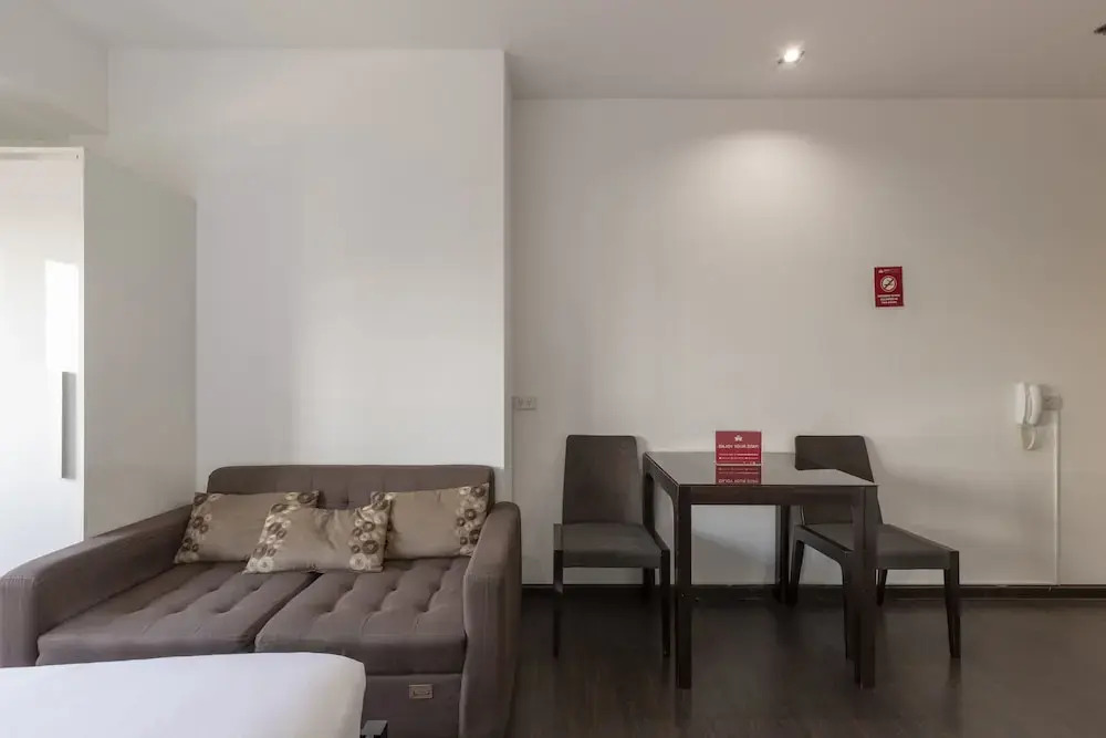 The Knightsbridge Residences