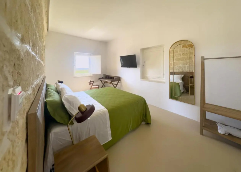 Villa Neviera Wine Resort & Spa by Cantine Due Palme