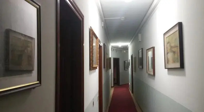 Hotel Due Fontane