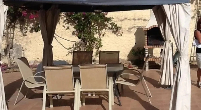Casa Mari