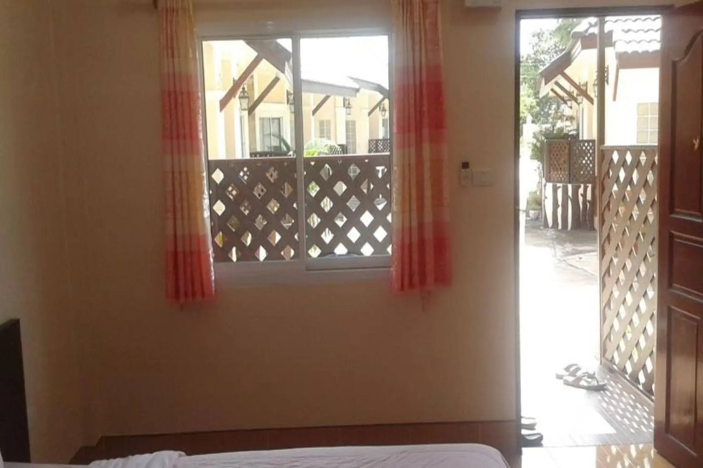 Sara Boutique Pool Resort