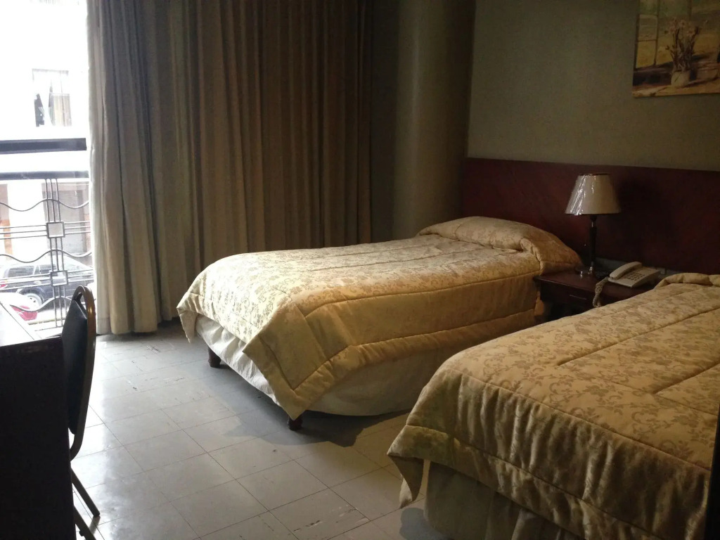 Hotel Rizzo