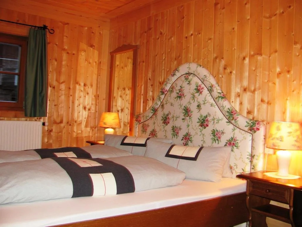 Ferienwohnung Senftahaus