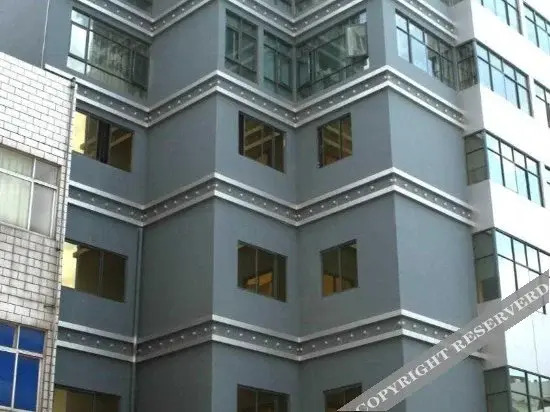 Kunming Shangbo Apartment Hotel