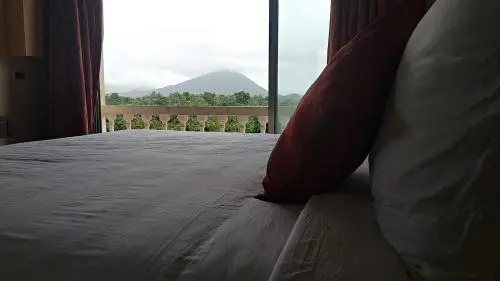 Yog Resort