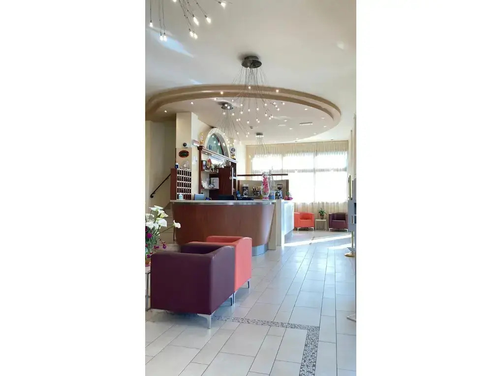 Hotel Abel & Residence