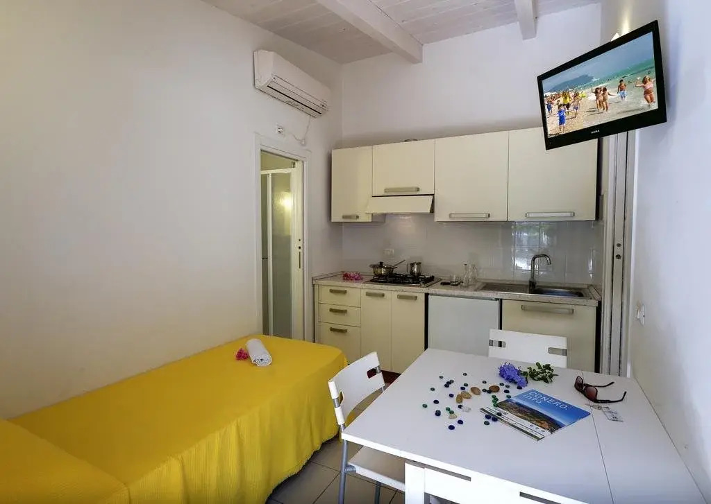 Camping La Medusa