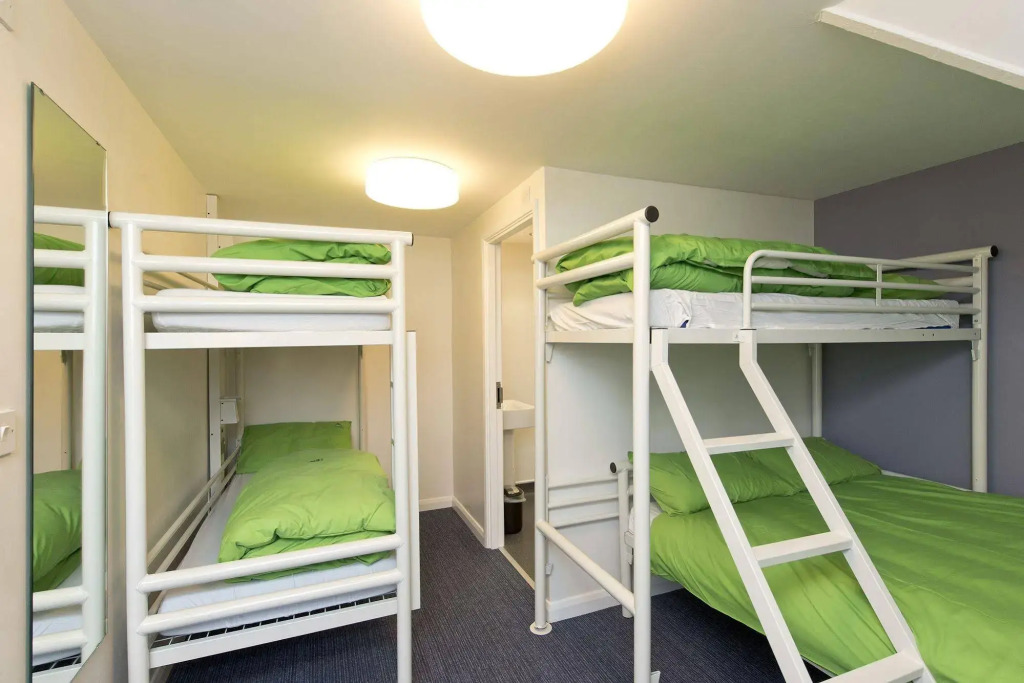 YHA Treyarnon Bay