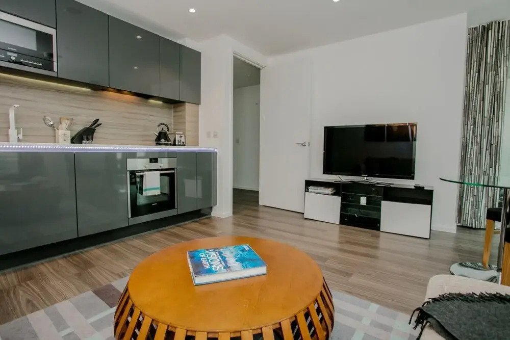 1 Bedroom Flat in Wandsworth