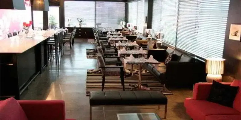 Spree Hotel Bangalore