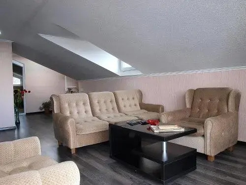 Hotel Neli Telavi