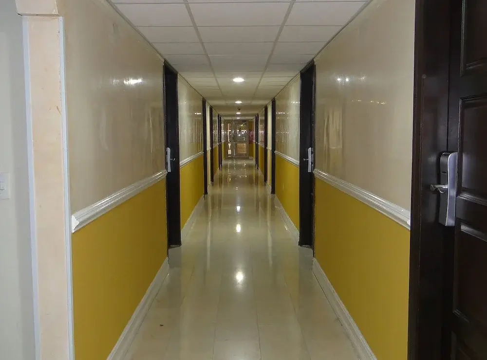 Parasasa Hotel Curacao