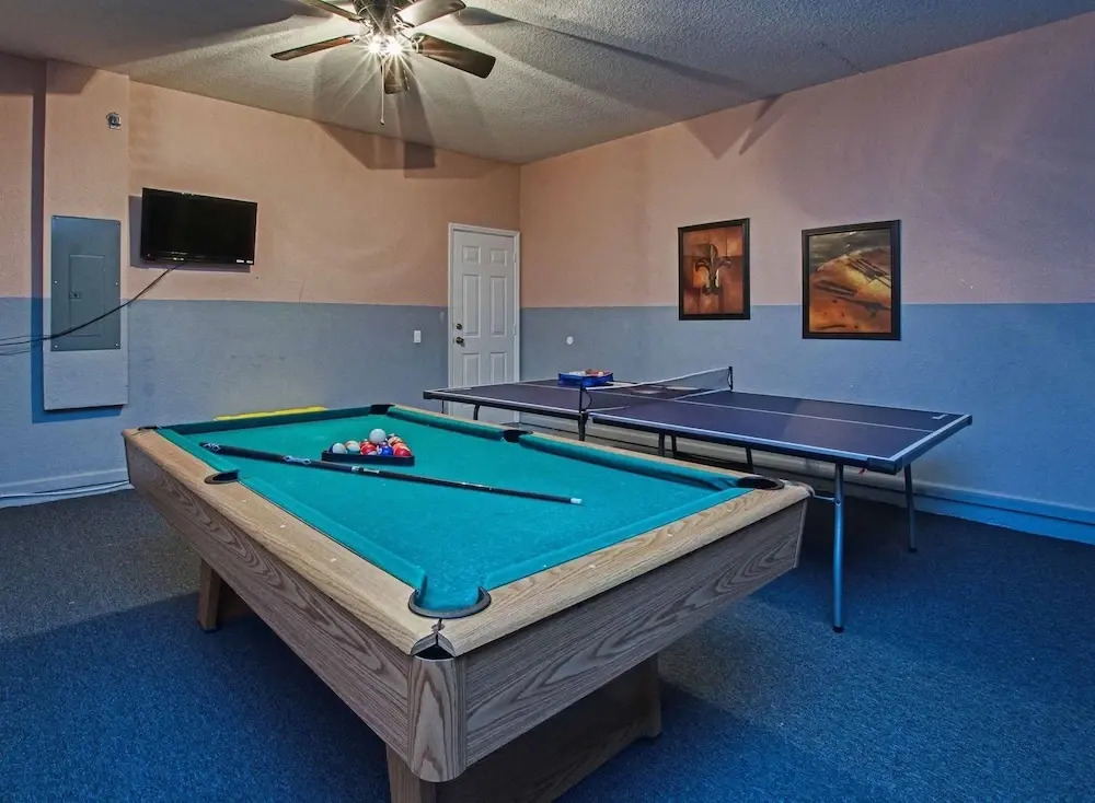 Escape Villa
