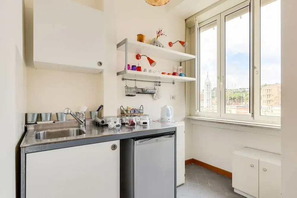 Rome as you feel - Gregorio Apartments