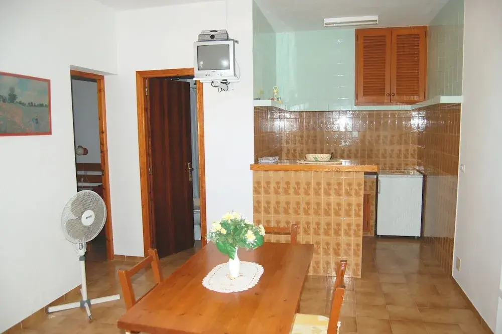 Apartamentos Miguel Torres