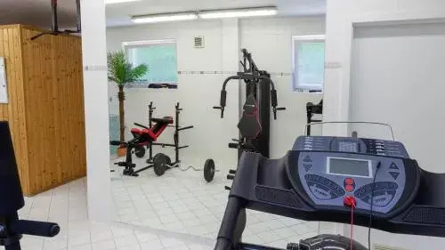 Sport Relax