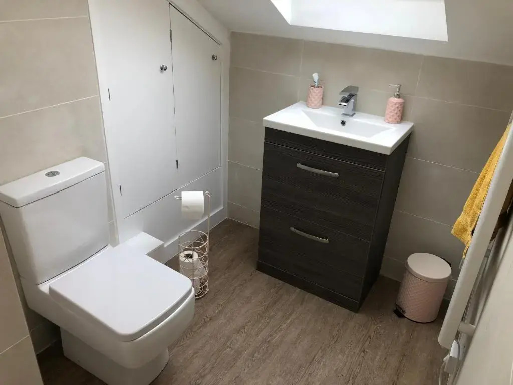 La Fontaine Court Apartments - Aldershot