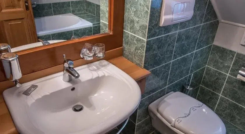 Hotel Pod Roglo