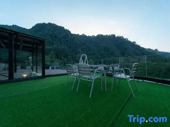 Zhangjiajie Shanyan Liangyu Homestay