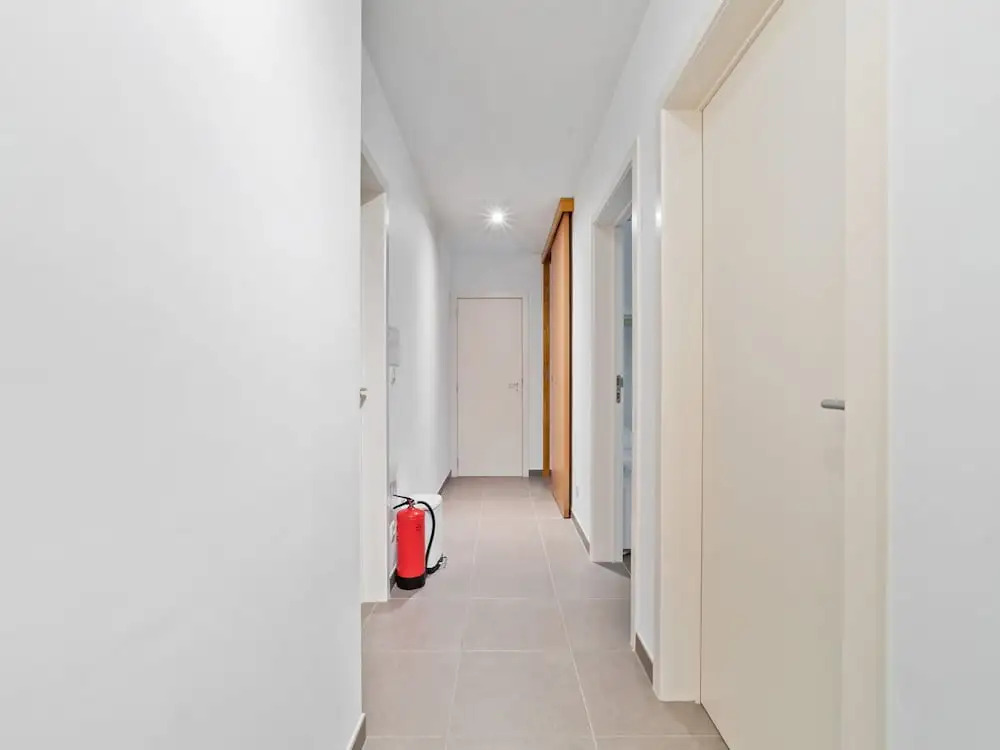 Modern Apartment For Family