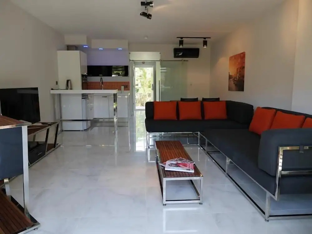 Yahsis Yahsi Resort Aparts