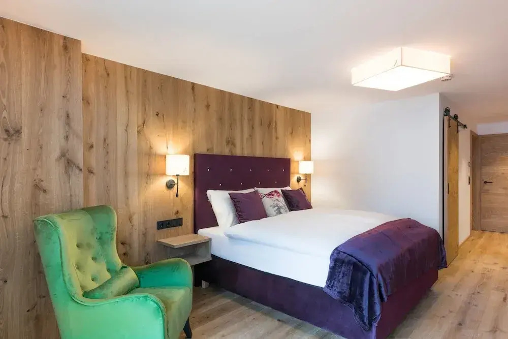 Boutiquehotel die Alpbacherin 4 Sterne Superior
